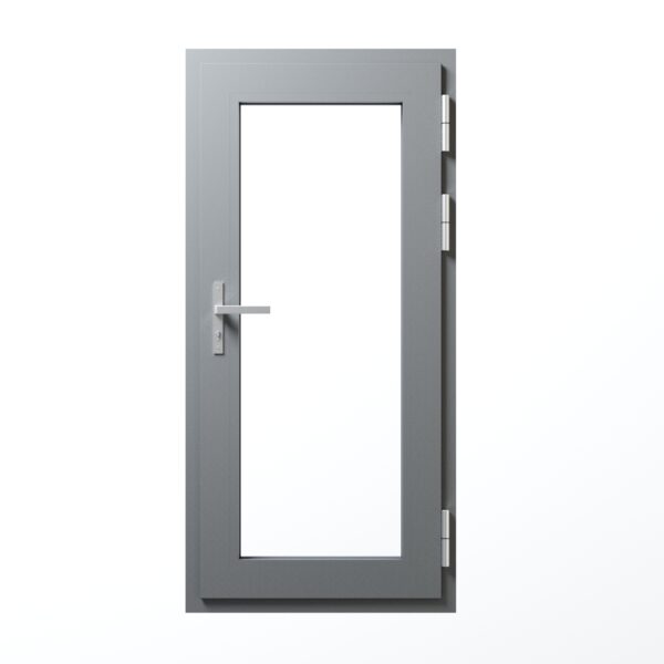 70 In Swing Terrace Door - Image 2