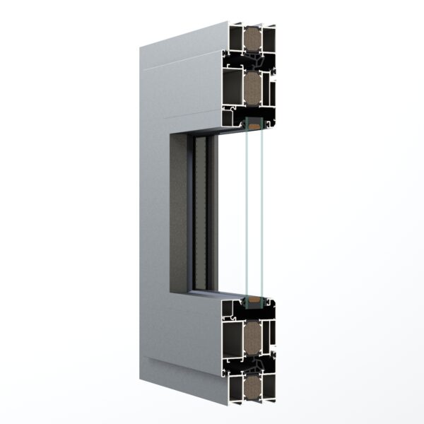 70 In Swing Terrace Door - Image 3