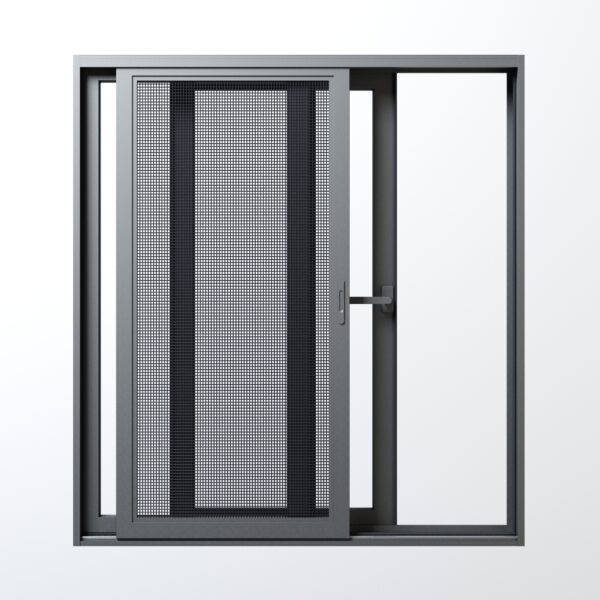 116 Push and Slide Door - Image 4