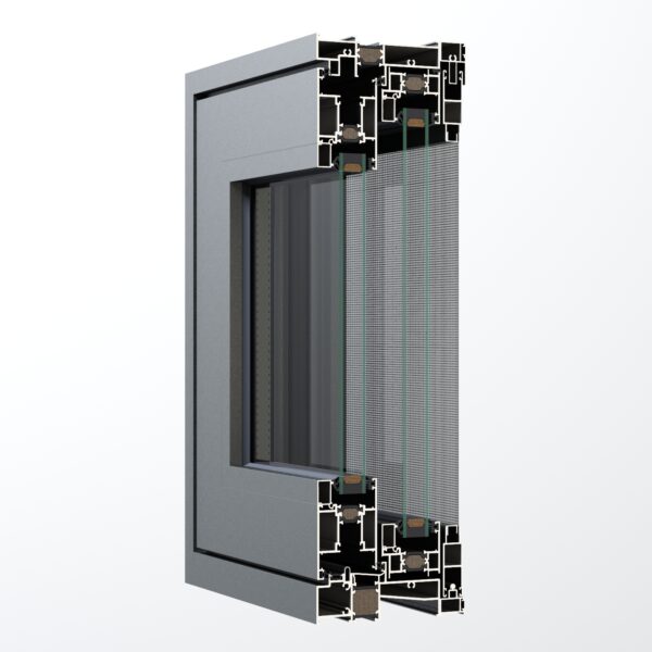 116 Push and Slide Door - Image 5