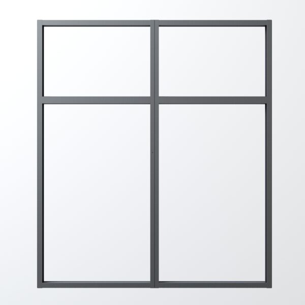 148 Unitized Window Wall System - Image 3