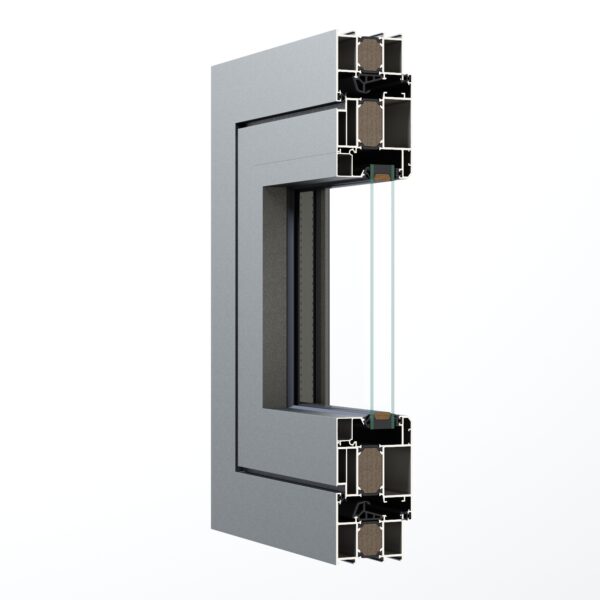 70 Out Swing Terrace Door - Image 3